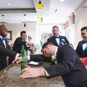 Meet your Posher, Brandon